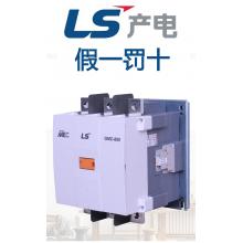 GMC-800 LS產(chǎn)電交流接觸器正品現(xiàn)貨，包郵