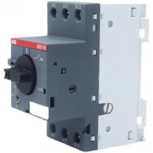 MS116-20 ABB電動機(jī)起動器正品現(xiàn)貨包郵