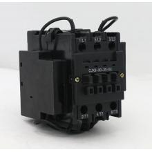 CJX8C (B75C) 220V 380V切換電容接觸器正品現(xiàn)貨，包郵