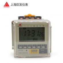 JF-T03 220V/10A 微電腦時(shí)控開關(guān)正品現(xiàn)貨，包郵