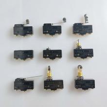 Z-15G-B 微動開關(guān)正品現(xiàn)貨，包郵