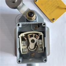 LX2-121 行程開關(guān)正品現(xiàn)貨，包郵