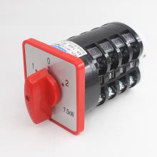 HZ5-40/7.5 M08組合開關(guān)正品現(xiàn)貨，包郵