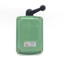 QS-60A防水倒順開關(guān)正品現(xiàn)貨，包郵