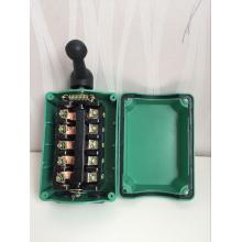 QS-30A防水倒順開關正品現(xiàn)貨，包郵