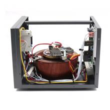 TND-30KVA（立式） 單相穩(wěn)壓器正品現(xiàn)貨，包郵