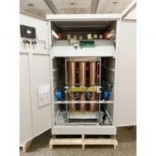 SBW-100KVA 大功率穩(wěn)壓器正品現(xiàn)貨，包郵