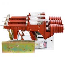 FN12-12D/125-31.5 電動負(fù)荷開關(guān)正品現(xiàn)貨，包郵