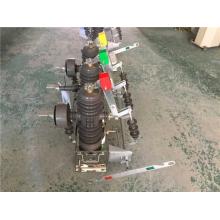 ZW43GD/630(不銹鋼帶隔離電動(dòng))戶外真空斷路器正品現(xiàn)貨，包郵