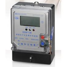DDSF7026-15-60A 單相電子式多費率電能表正品現(xiàn)貨，包郵