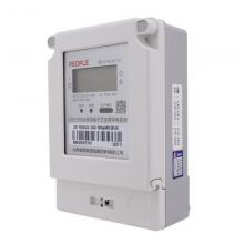 DDSF858-30-100A 分時(shí)單相多費(fèi)率電能表正品現(xiàn)貨，包郵