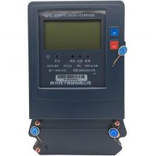 DTSF607-10-40A 三相電子式多費率電能表正品現(xiàn)貨，包郵