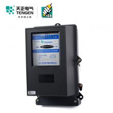 DT862-4 15-60A 三相機(jī)械式電能表正品現(xiàn)貨，包郵