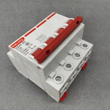 DZ47-63 4P D63A 小型斷路器，空氣開關(guān)正品現(xiàn)貨，包郵