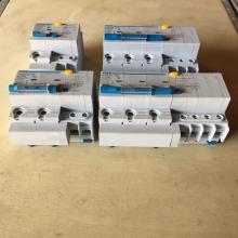 DZ47LE-100 3P+N D63A 小型漏電斷路器正品現(xiàn)貨，包郵
