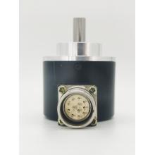 西克旋轉編碼器VFS60E-THAK01024