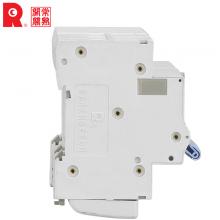常熟開關漏電斷路器CH2L-63D-25A