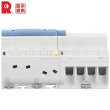 常熟開關漏電斷路器CH2L-63D-25A