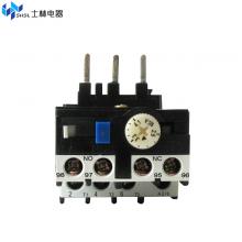 士林電機(jī)熱過載繼電器TH-P200TPP-160