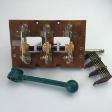 HD14-1500/30開啟隔離式刀開關(guān)正品現(xiàn)貨，包郵