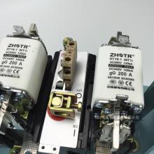 HH15S(QPS)-1600/3刀熔隔離開關(guān)正品現(xiàn)貨，包郵