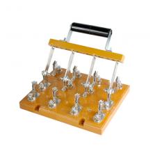 HGLR-160A/4熔斷組隔離刀開關(guān)正品現(xiàn)貨，包郵