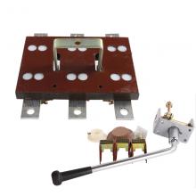 HGLR-160A/4熔斷組隔離刀開關(guān)正品現(xiàn)貨，包郵