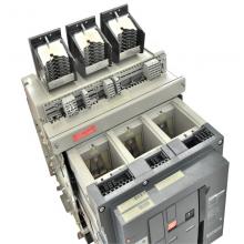 MVS25H 2500A 4P MIC5.0 抽屜式框架萬能斷路器正品現(xiàn)貨，包郵