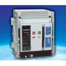 HSW1-6300/4P/6300A抽屜式框架智能萬能式斷路器現(xiàn)貨，包郵