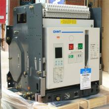 NA1-6300-6300M/3電動抽屜式萬能式斷路器現(xiàn)貨，包郵