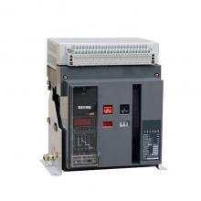 CW1-1600/1000 1250 1600A 3p4p常熟開關廠框架萬能斷路器